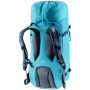 Zaino da escursionismo da donna Deuter Guide 32+8 SL