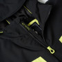 Giacca da bambino Dare 2b Rip It Jacket Black/WldLim