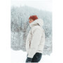 Giacca da donna Salomon Whitelight Jkt W