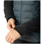 Giacca ibrida da uomo Dynafit Radical Ins Hybrid Jkt M