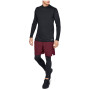 Maglietta da uomo Under Armour CG Armour Fitted Mock