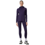Felpa tecnica da donna 4F Technical Sweatshirt F656