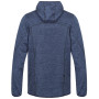 Felpa da uomo Hannah Damar Hoody