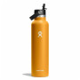 Thermos Hydro Flask Standard Flex Straw Cap 21 oz