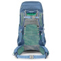 Zaino da escursionismo da donna Osprey Sirrus 44