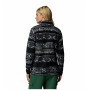 Felpa da donna Columbia Benton Springs™ Printed Half Snap