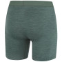 Boxer da uomo MOOA MerinoSilk 6in