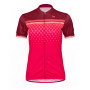 Maglia da ciclismo per donna Etape Diamond