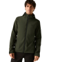 Giacca softshell da uomo Regatta Denvo