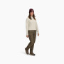 Maglione da donna Royal Robins W Rockcraft Mock Neck