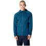 Felpa da uomo Rab Covex Hoody