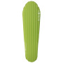 Materassino gonfiabile Exped Ultra R1 M Mummy verde Green