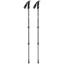 Bastoncini da trekking Warg Carbon Lock