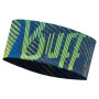 Fascia Buff Fastwick Headband blu/verde RFlashLogo