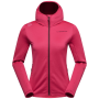 Felpa tecnica da donna La Sportiva Chill Thermal Hoody W