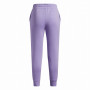 Pantaloni da tuta per bambini Under Armour Rival Fleece Joggers-PPL