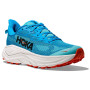 Misura delle scarpe (EU): 36 2/3 / Colore: blu