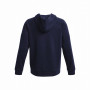 Felpa da uomo Under Armour Rival Fleece FZ Hoodie