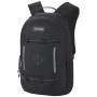 Zaino Dakine Mission Backpack 18L nero Black