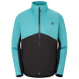 Giacca da uomo Dare 2b Pro Move 3Layer Jacket verde/nero Teal/Black