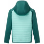 Giacca da bambino Regatta Junior Andreson Hybrid MedWaBall