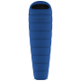Sacco a pelo estivo Hannah Bike 100 Classsic Blue