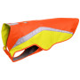 Pettorina riflettente per cane Ruffwear Lumenglow Hi-Viz Jacket