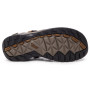 Sandali da uomo Teva Omnium 2 Leather
