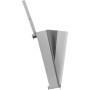 Cestino Brunner Pillar Foldaway 8l