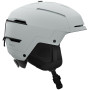 Dimensioni del casco: 56-59 cm / Colore: azzurro