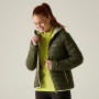 Giacca da donna Regatta Wmn Hood Marizion
