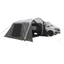 Tenda per minibus Outwell Jones M PowerAir