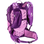 Zaino da escursionismo da donna Deuter Speed Lite Pro 17 SL