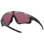 Occhiali da sole OAKLEY Jawbreaker Prizm Road Jade