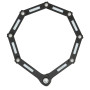 Lucchetto per bicicletta AXA Fold Lite 80