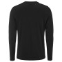 Maglietta da uomo Craft Wool 95 LS CN M