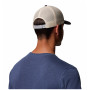 Berretto con visiera Columbia Mesh Snap Back