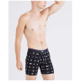 Boxer Saxx Vibe Xtra Super Soft Boxer Brief Fly