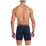 Boxer Saxx Essential Perform Mesh Boxer Brf Fly 3Pk
