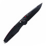 Coltello chiudubile Acta non verba A100 BB