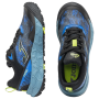 Scarpe da bambino Joma Sima JR Boy Black