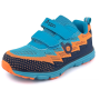 Sneakers per bambini Bugga Tempe Blue