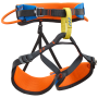 Imbracatura da arrampicata per bambini Climbing Technology Dyno