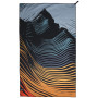 Colore: blu/arancio