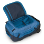 Borsa da viaggio Osprey Rolling Transporter 40