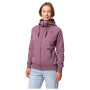 Felpa da donna Rafiki Nuria Zip