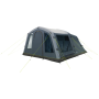 Tenda gonfiabile Outwell Michigan 4 Air