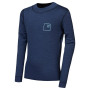 blu scuro