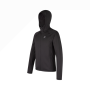 Felpa funzionale da uomo Montura Fadis Grid Hooded Maglia
