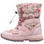 Stivali invernali per bambini Helly Hansen Jk Silverton Boot Ht Pinkshake Aop